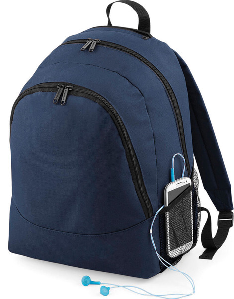 Universal Backpack - Graphite / ONE SIZE