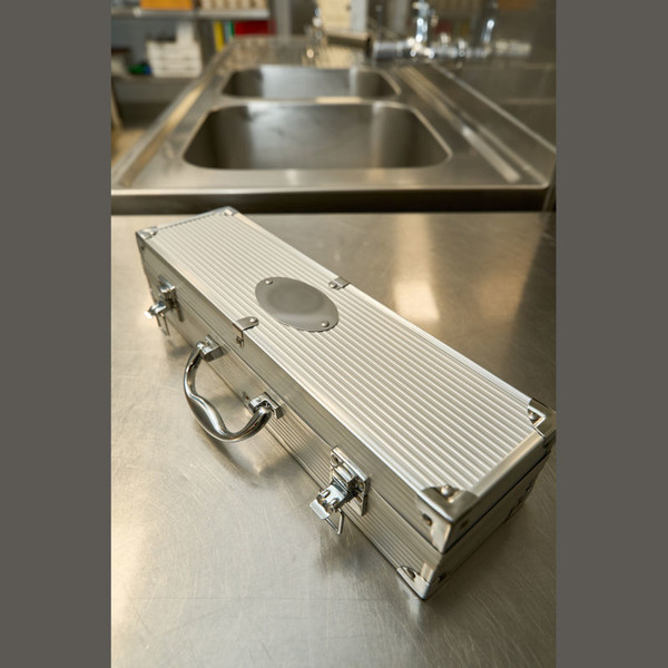 Ovalna ploča za roštilj