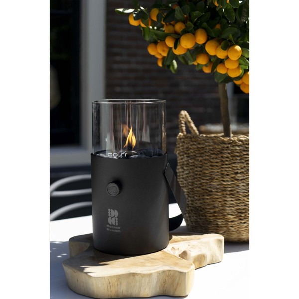 Cosiscoop Original Gas lantern - Black