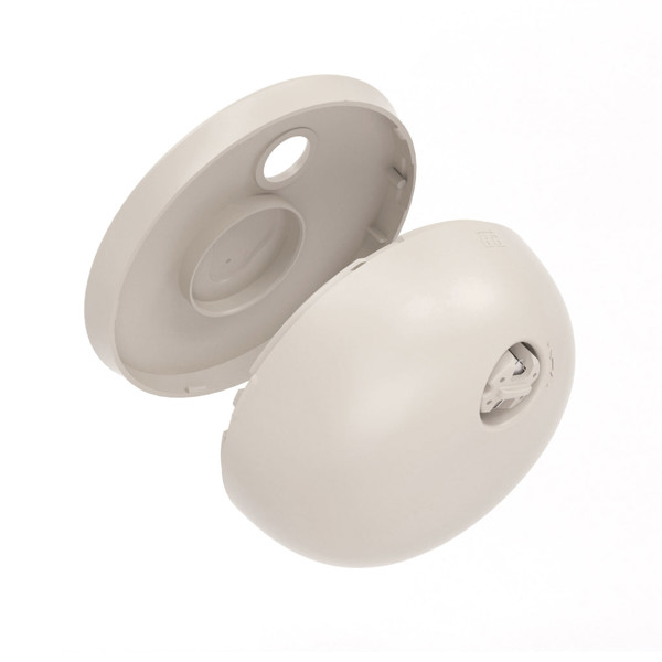 Umidificatore ricaricabile Breevia in rPlastica RCS