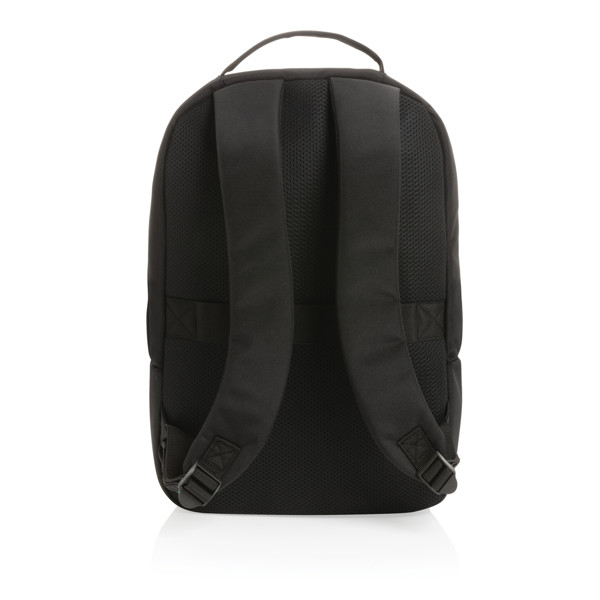 Swiss Peak day pack, 15.6 inch, recycled PET