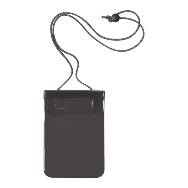 Wodoodporne etui na telefon Coprox - Czarny