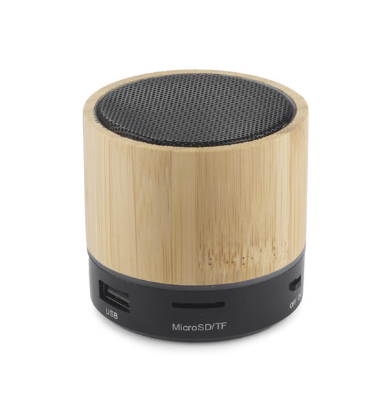 Wireless speaker EMO