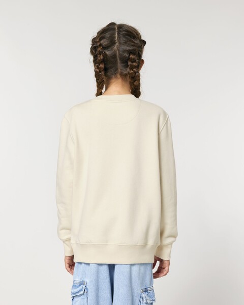 Mini Changer 2.0 - Natural Raw / 3-4/98-104cm