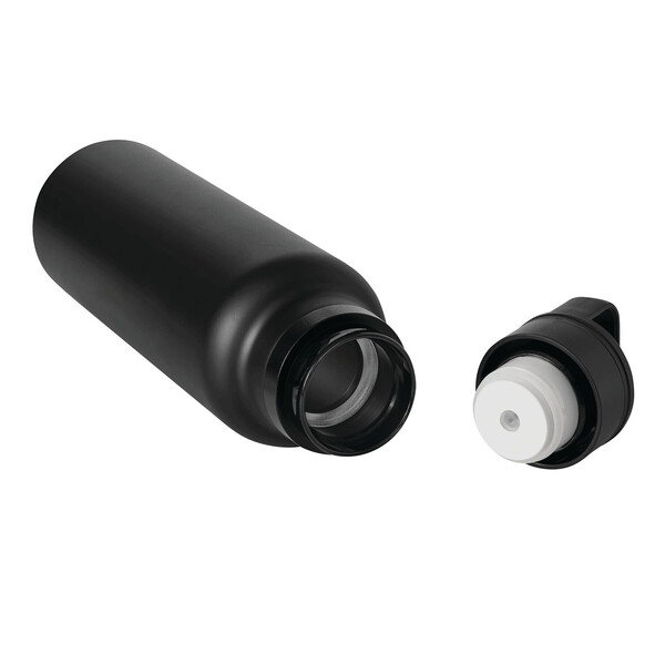 Vacuum Insulated Drinking Bottle Travelclick