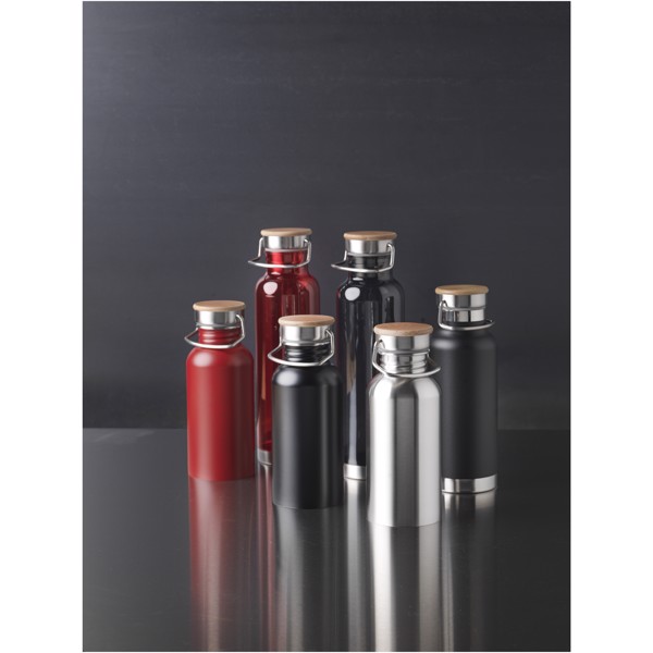 Thor 550 ml drikkeflaske - Hvid