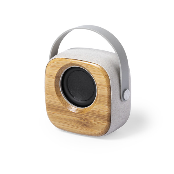 Altavoz Kepir