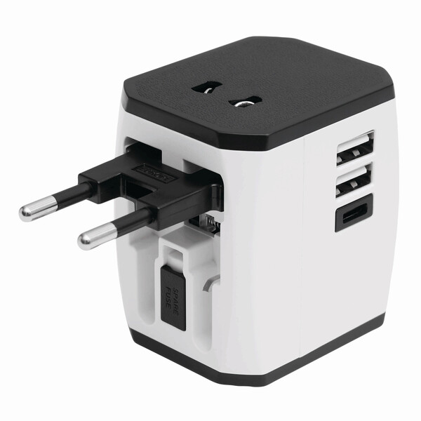 Cestovný adaptér Travel Power
