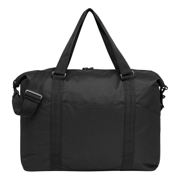 Weekender Bag Journey