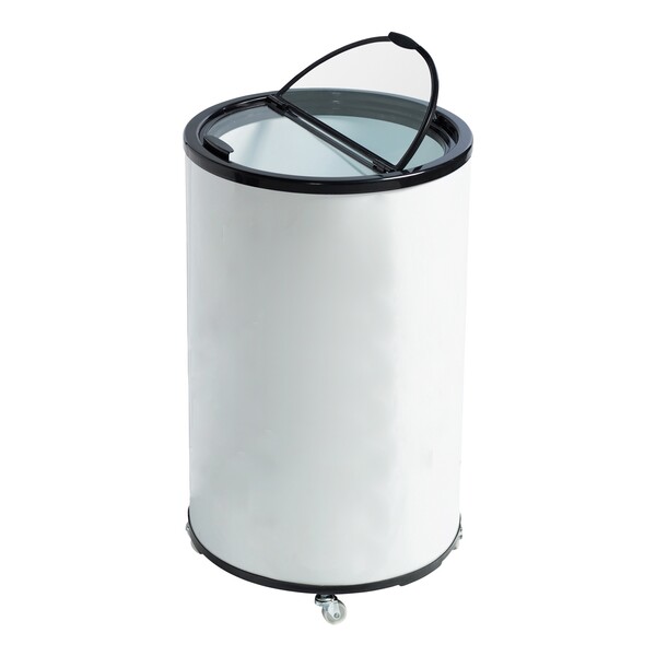 Can cooler 40 litres Jack - LOGO