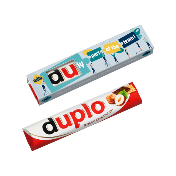 Duplo 1