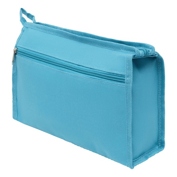 Kulturtasche Night &Amp; Day - Türkis