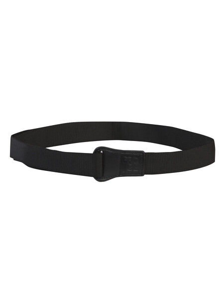 9036 VELCROBELT BLACK M-XL 130CM