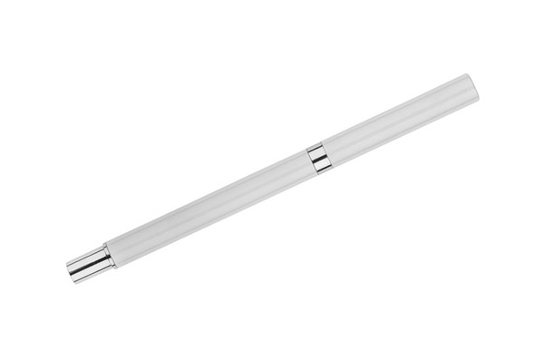 Gel pen IDEO - white