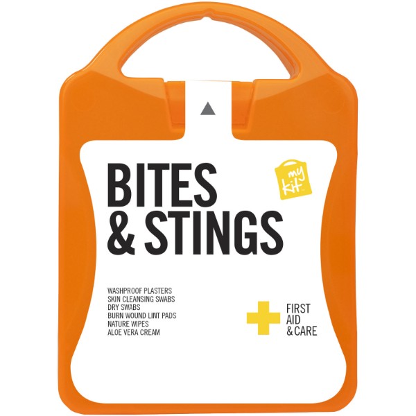 MyKit Piqures et Morsures - Orange