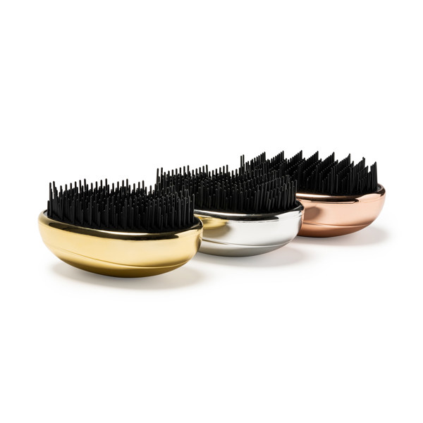 Brush Dumai - Silver