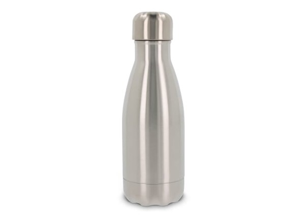 Thermofles Swing 260ml - Zilver