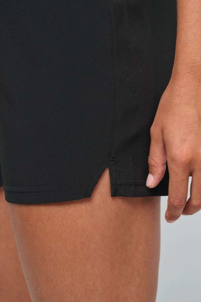 Ladies' Running Shorts - XS