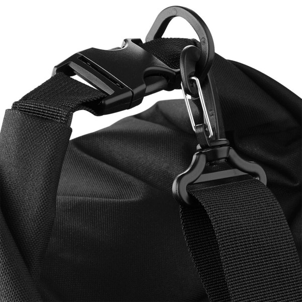 Slx 40 Litre Waterproof Drytube - Black / ONE SIZE