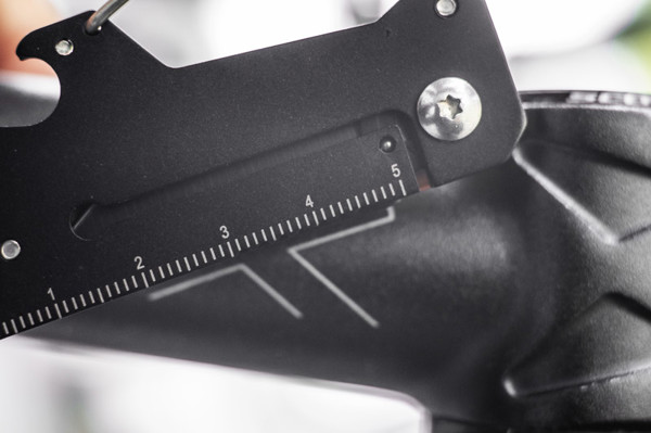 Multifunction tool FINLI