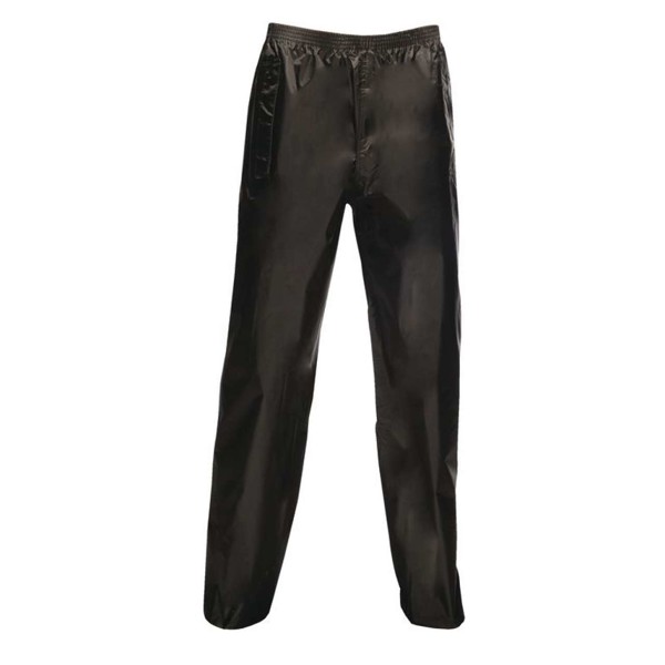 Pro Stormbreak - Waterproof Overtrousers - Black / XS