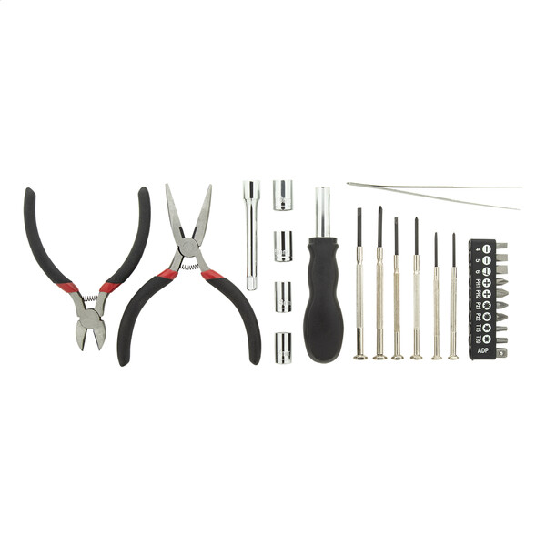 Set à outils Aldrin