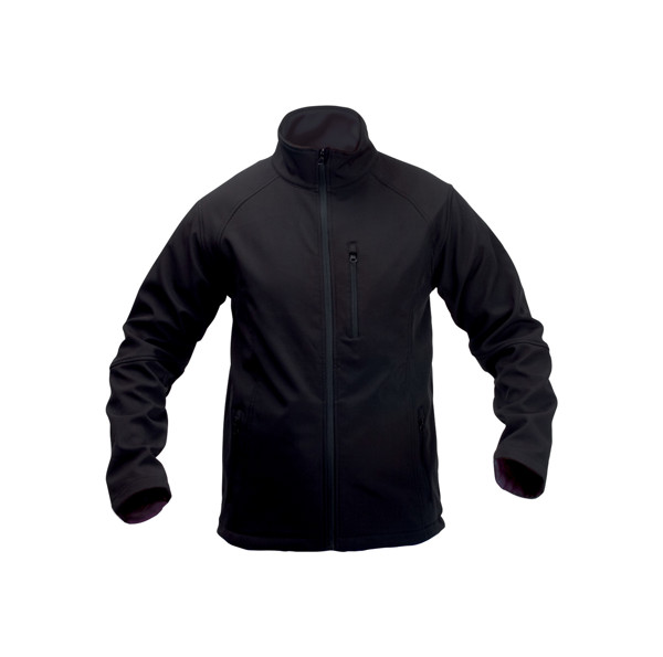 Veste Toasta - Noir / L