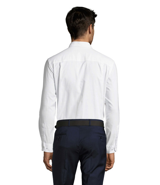 CAMISA BOSTON