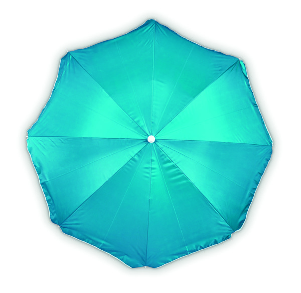 Portable Sun Shade Umbrella Parasun - Turquoise