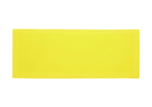 Chest Patch Suitable For Tactical Vest Kxtac - Yellow