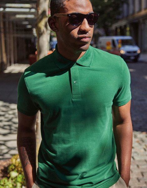 My Polo 180 - Navy Pure / 3XL