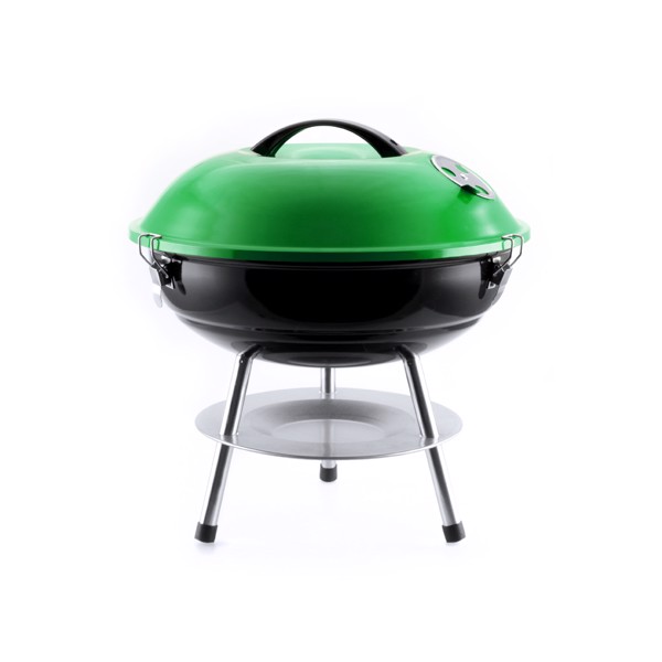 Barbecue Vissla - Green