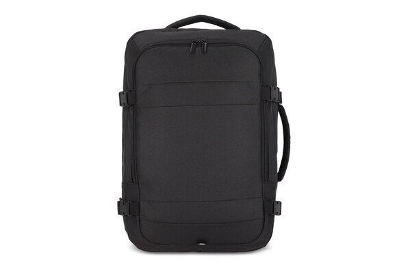 Sac à dos de nuit 22L en R-PET 600D