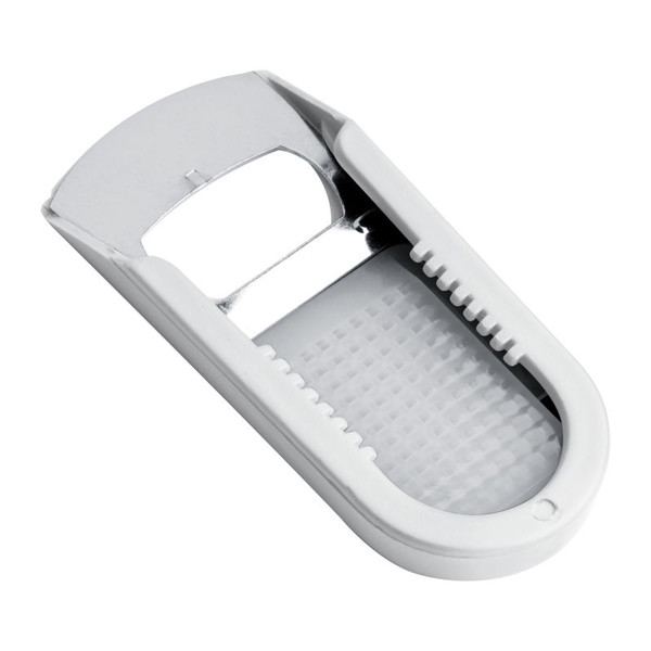 Bottle Opener Luton - White