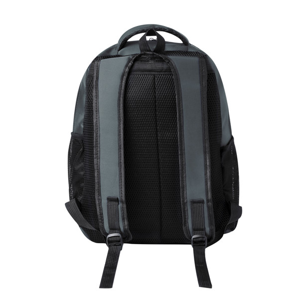 Mochila Ospark - Negro