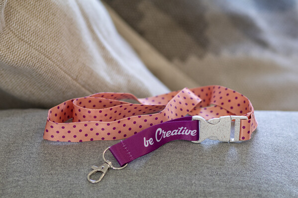 Tour de cou sublimation Subyard C Eco