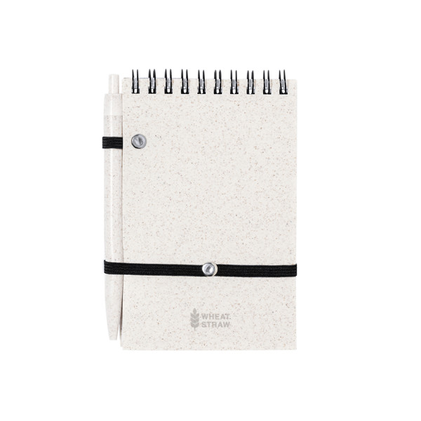 Caderno Fanny