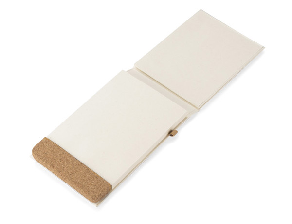 Notebook MILKI A6