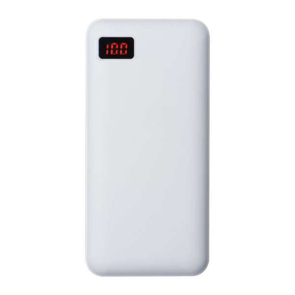 Power Bank Cracow 20,000 mAh