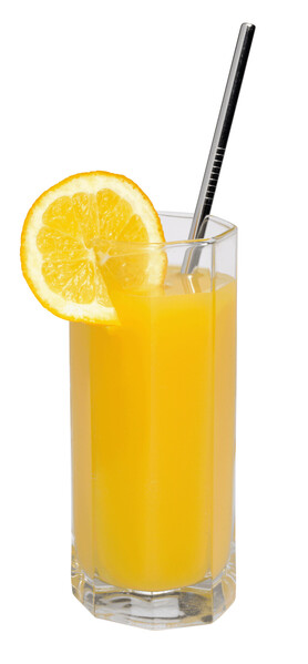 Nápoj z nehrdzavejúcej ocele Drink Elegant 