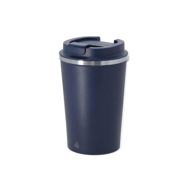 Vaso Térmico Thira - Marino