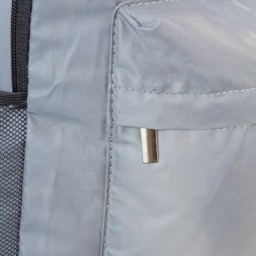 REFLECTIVE BACKPACK "BRIGHTER"