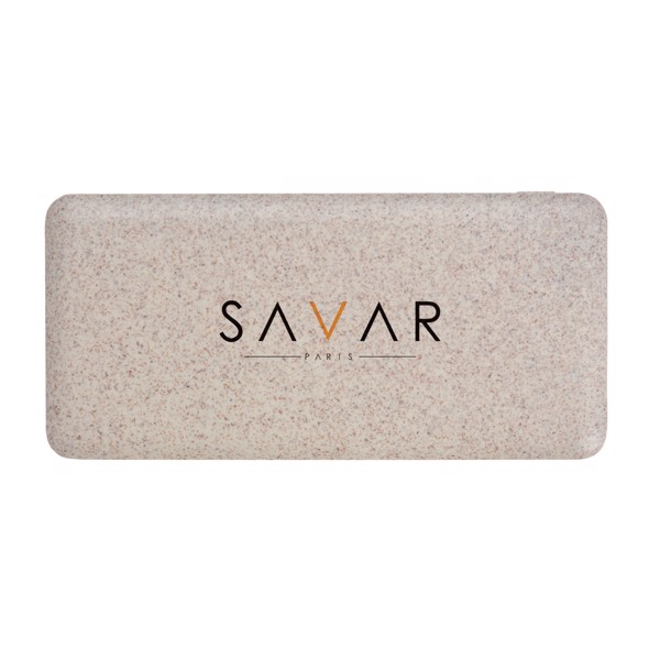 Anvil powerbank 10000 mAh, dvojni USB izhod