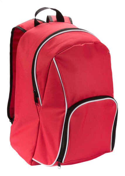 Rucksack Nexus - Rot
