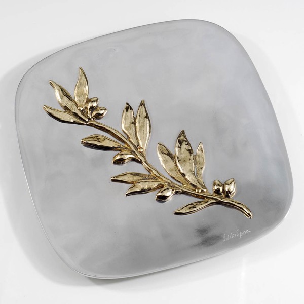 ΠΙΑΤΕΛΑ ΜΕ ΚΛΑΔΙ ΕΛΙΑΣ – 160SH78Α