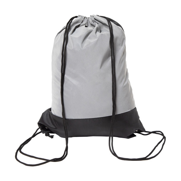 Flash drawstring backpack
