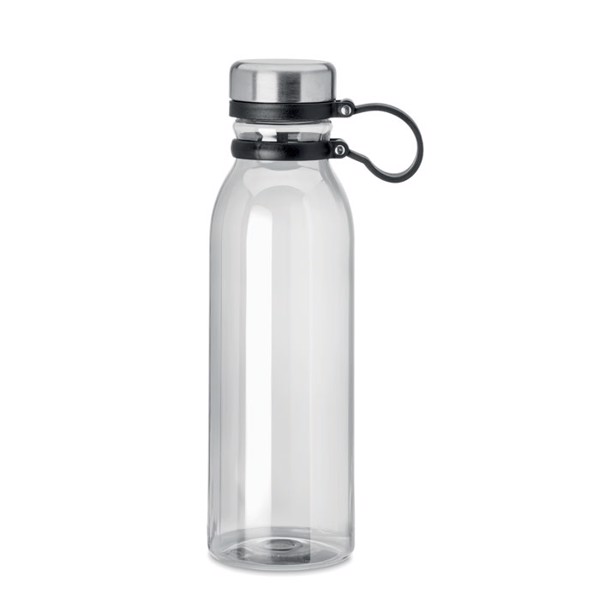 RPET bottle 780ml Iceland Rpet - Transparent