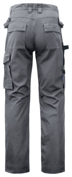 5532 Worker Pant Grey C42