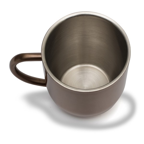 350 ml Dusk steel mug