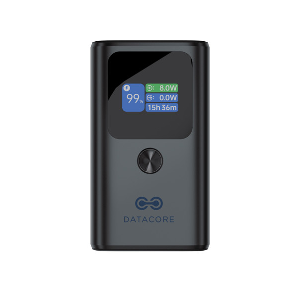 Urban Vitamin Campbell 55W 10.000mAh pocket powerbank